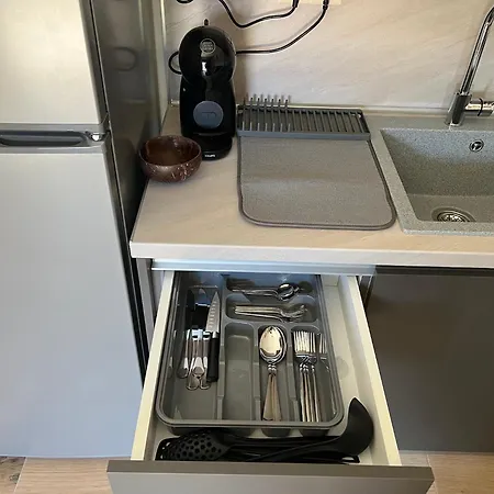 דירה Stemax *