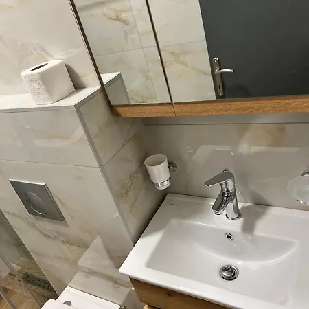 דירה Stemax *